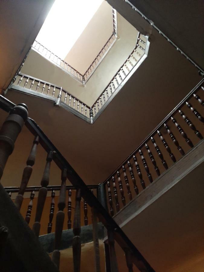 Apartment in Serbska Lviv Bagian luar foto