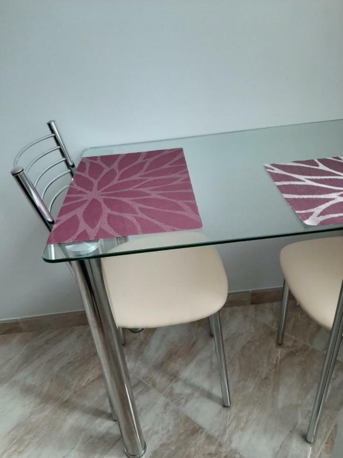 Apartment in Serbska Lviv Bagian luar foto