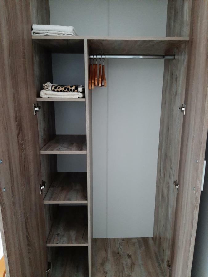 Apartment in Serbska Lviv Bagian luar foto