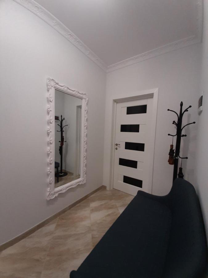 Apartment in Serbska Lviv Bagian luar foto