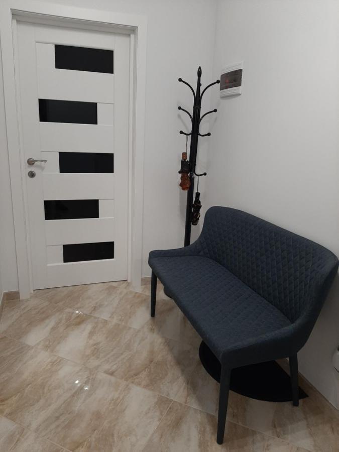 Apartment in Serbska Lviv Bagian luar foto