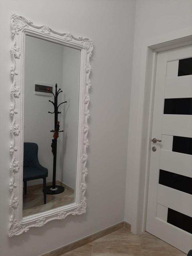 Apartment in Serbska Lviv Bagian luar foto